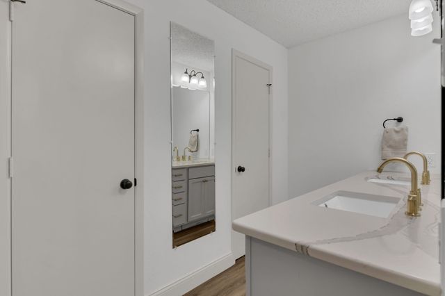 6433 Heather Drive, Watauga, TX 76148