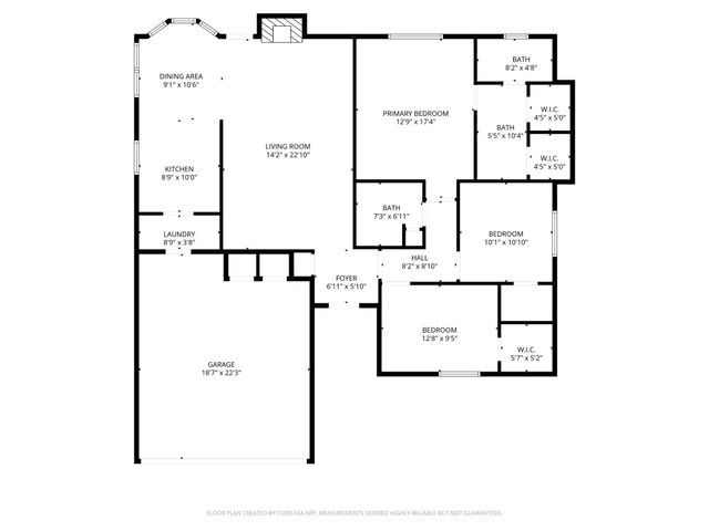 6433 Heather Drive, Watauga, TX 76148