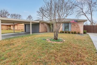 6433 Heather Drive, Watauga, TX 76148