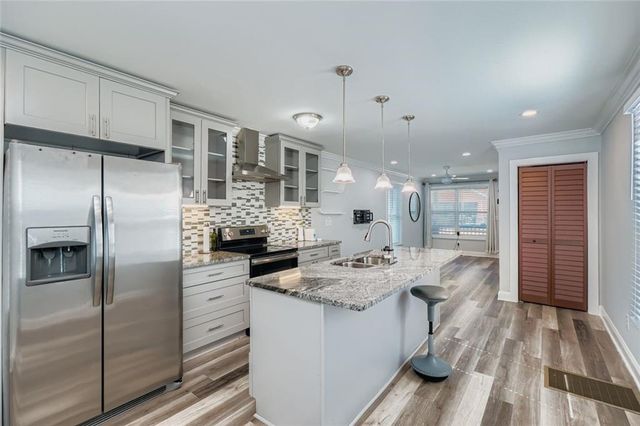 677 Ira SW Street, Atlanta, GA 30310