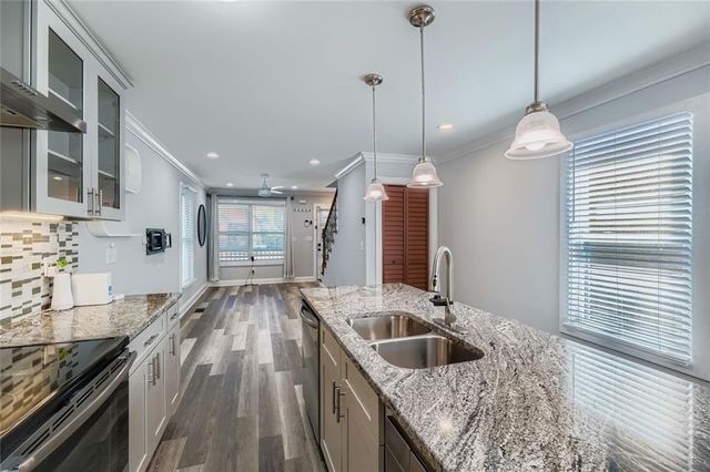 677 Ira SW Street, Atlanta, GA 30310