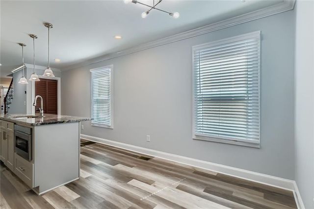 677 Ira SW Street, Atlanta, GA 30310