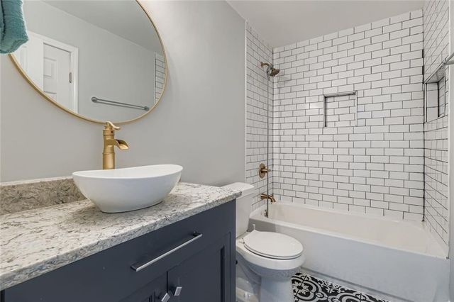 677 Ira SW Street, Atlanta, GA 30310