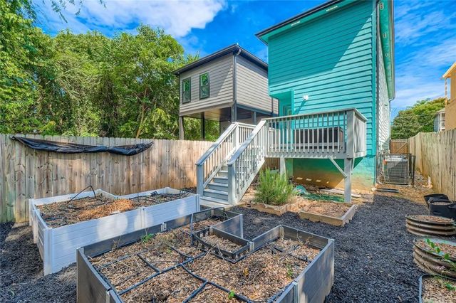 677 Ira SW Street, Atlanta, GA 30310