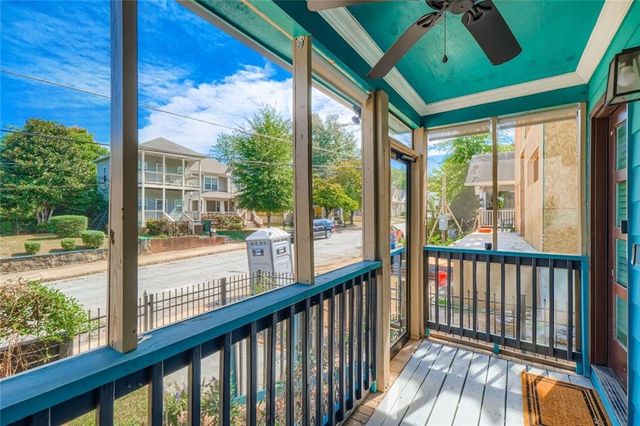 677 Ira SW Street, Atlanta, GA 30310