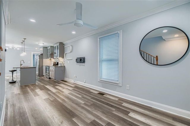 677 Ira SW Street, Atlanta, GA 30310