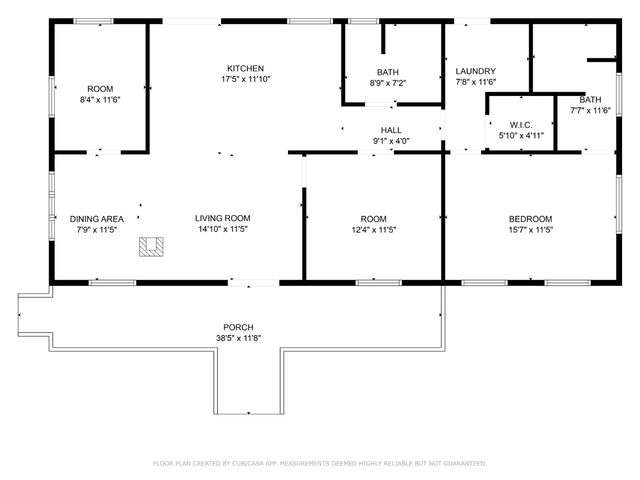 8225 Michigan Bluff Rd, Foresthill, CA 95631