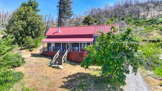 8225 Michigan Bluff Rd, Foresthill, CA 95631