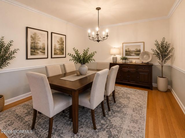 19 Painted Wagon Road 100, Holmdel, NJ 07733