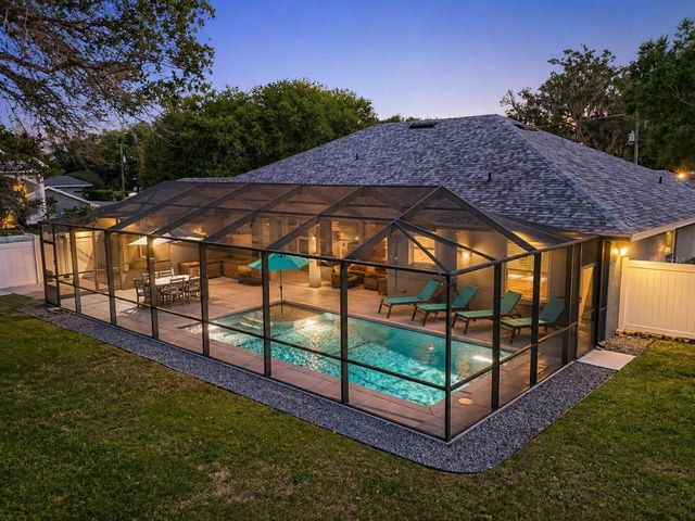 1095 W LAKE HAMILTON DRIVE, Winter Haven, FL 33881