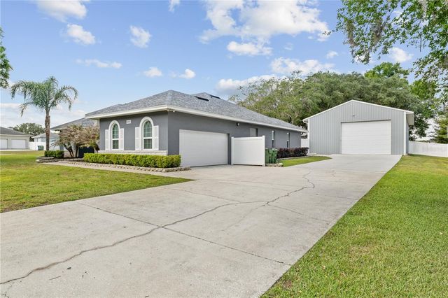 1095 W LAKE HAMILTON DRIVE, Winter Haven, FL 33881