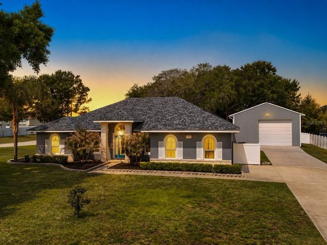 1095 W LAKE HAMILTON DRIVE, Winter Haven, FL 33881