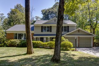 211 Lorraine Dr, Berkeley Heights Twp., NJ 07922