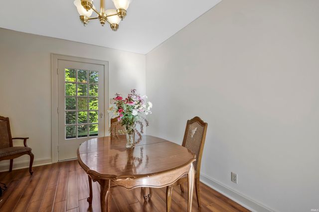 23 N Alvord Boulevard, Evansville, IN 47711