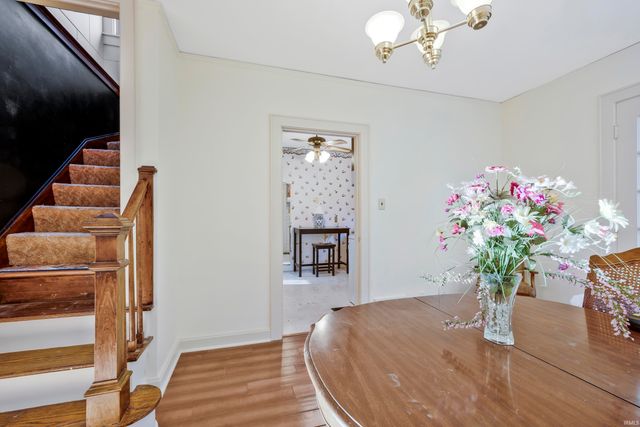 23 N Alvord Boulevard, Evansville, IN 47711