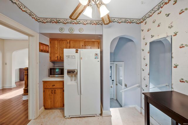 23 N Alvord Boulevard, Evansville, IN 47711