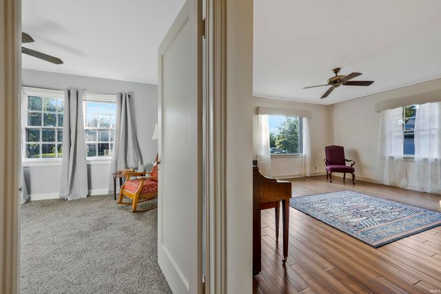 23 N Alvord Boulevard, Evansville, IN 47711
