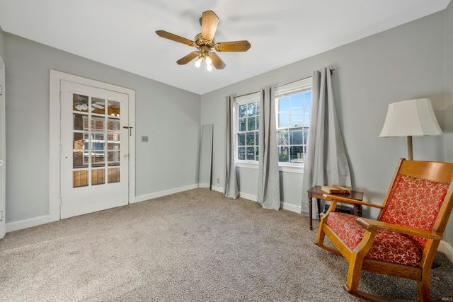 23 N Alvord Boulevard, Evansville, IN 47711