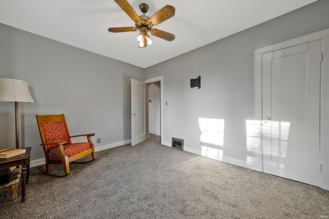 23 N Alvord Boulevard, Evansville, IN 47711
