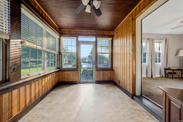 23 N Alvord Boulevard, Evansville, IN 47711