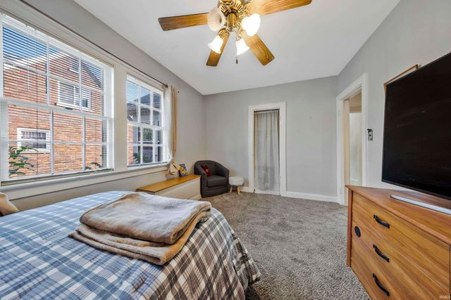 23 N Alvord Boulevard, Evansville, IN 47711