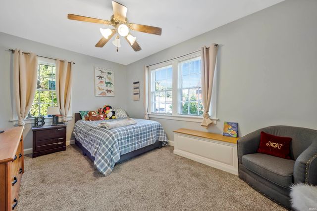 23 N Alvord Boulevard, Evansville, IN 47711