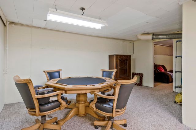23 N Alvord Boulevard, Evansville, IN 47711