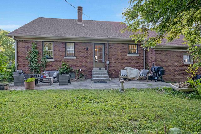 23 N Alvord Boulevard, Evansville, IN 47711