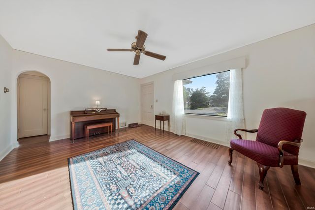 23 N Alvord Boulevard, Evansville, IN 47711