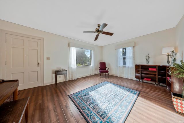 23 N Alvord Boulevard, Evansville, IN 47711