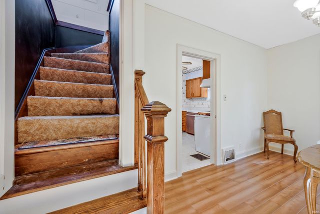 23 N Alvord Boulevard, Evansville, IN 47711
