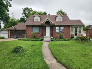 23 N Alvord Boulevard, Evansville, IN 47711
