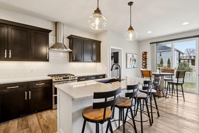 10412 White Fox Lane, Verona, WI 53593