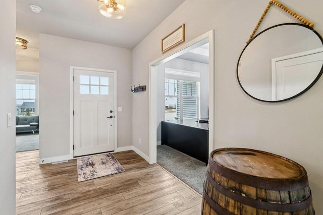 10412 White Fox Lane, Verona, WI 53593