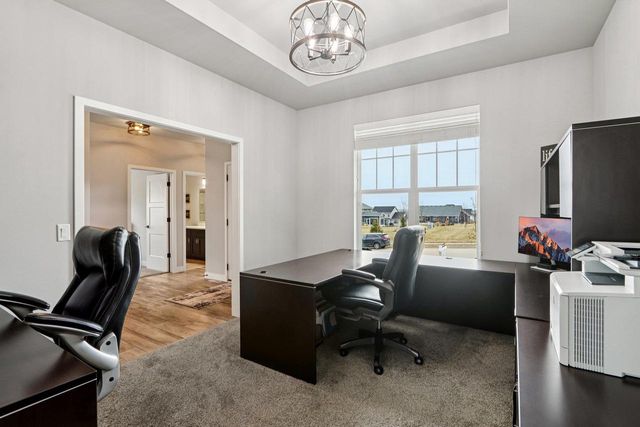 10412 White Fox Lane, Verona, WI 53593