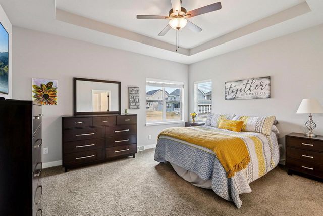 10412 White Fox Lane, Verona, WI 53593