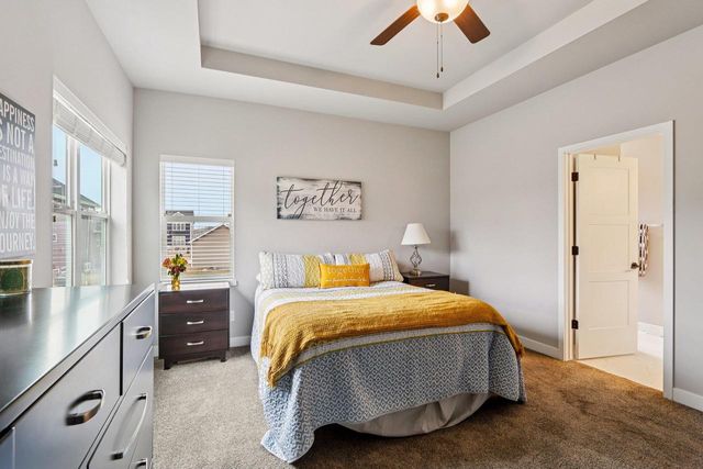 10412 White Fox Lane, Verona, WI 53593