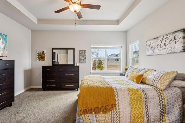 10412 White Fox Lane, Verona, WI 53593