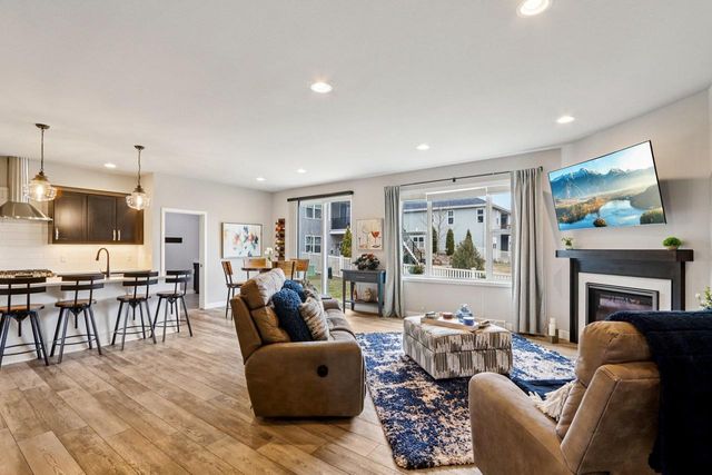 10412 White Fox Lane, Verona, WI 53593