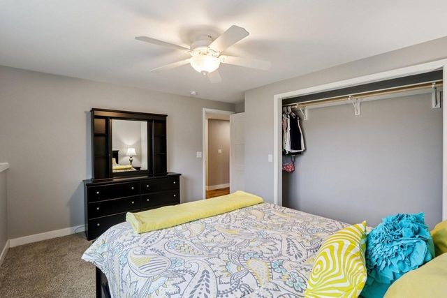 10412 White Fox Lane, Verona, WI 53593