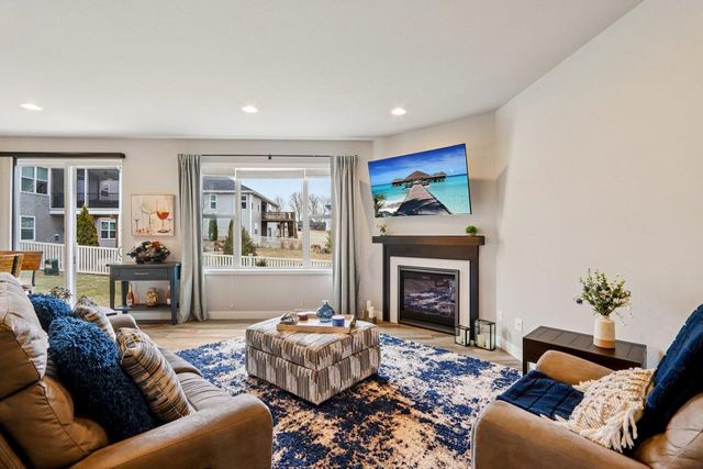 10412 White Fox Lane, Verona, WI 53593