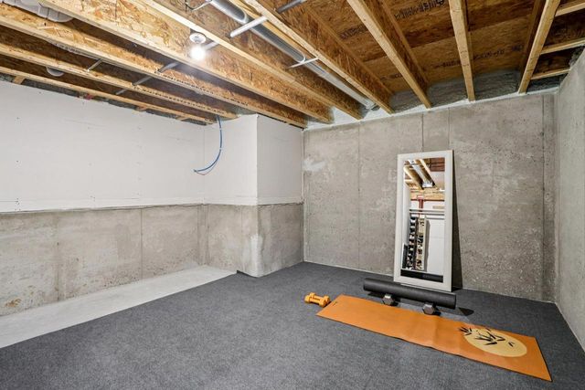 10412 White Fox Lane, Verona, WI 53593