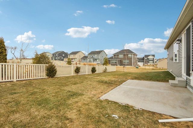 10412 White Fox Lane, Verona, WI 53593