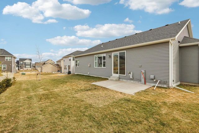 10412 White Fox Lane, Verona, WI 53593