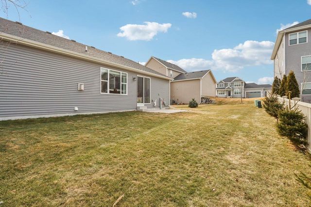 10412 White Fox Lane, Verona, WI 53593