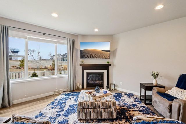 10412 White Fox Lane, Verona, WI 53593