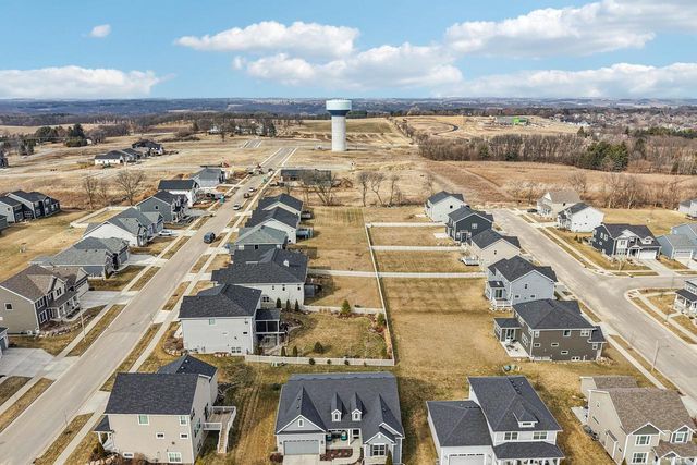 10412 White Fox Lane, Verona, WI 53593