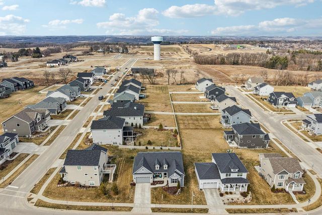 10412 White Fox Lane, Verona, WI 53593