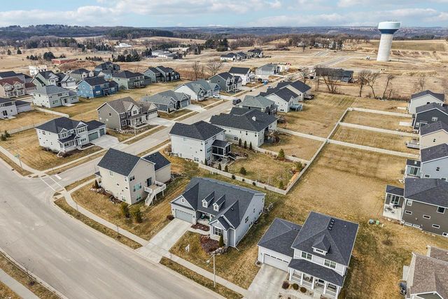 10412 White Fox Lane, Verona, WI 53593