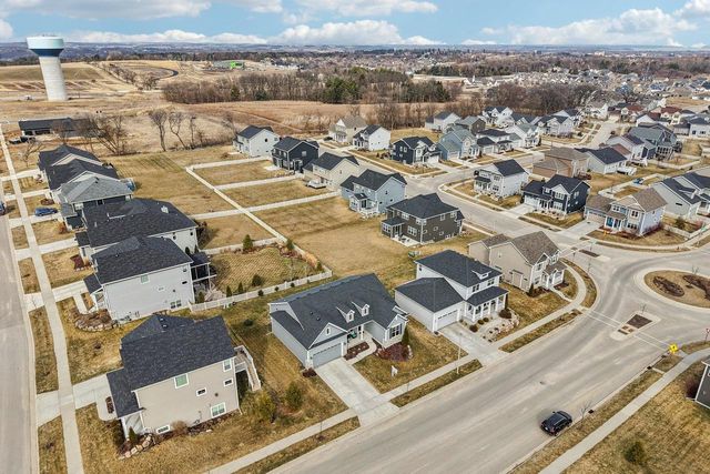 10412 White Fox Lane, Verona, WI 53593